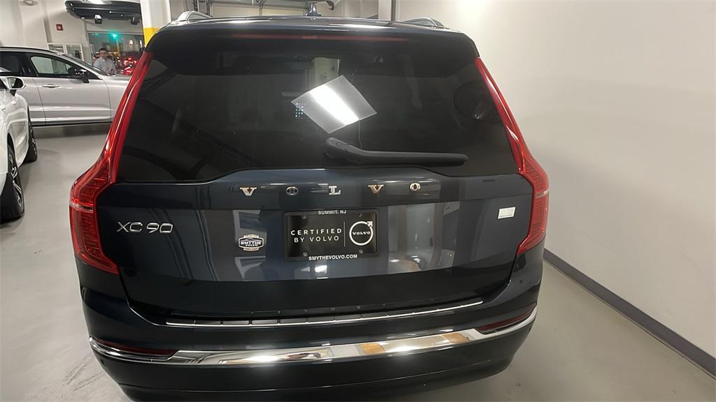 used 2023 Volvo XC90 Recharge Plug-In Hybrid car, priced at $53,998