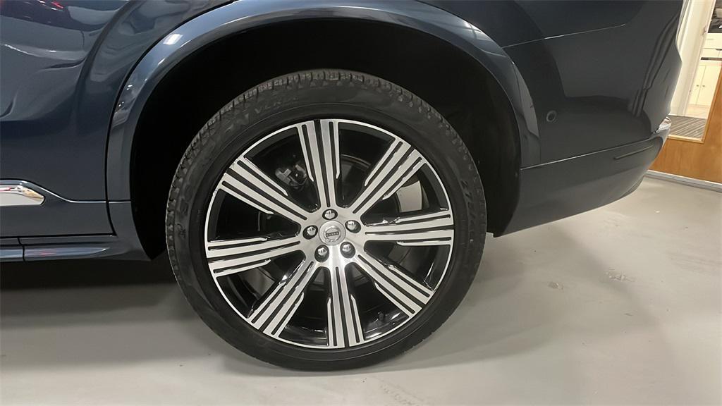 used 2023 Volvo XC90 Recharge Plug-In Hybrid car, priced at $53,998