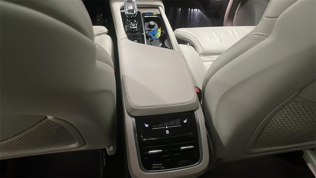 used 2023 Volvo XC90 Recharge Plug-In Hybrid car, priced at $53,998