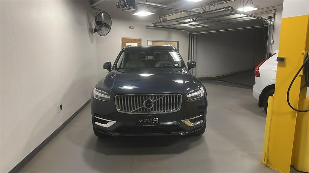 used 2023 Volvo XC90 Recharge Plug-In Hybrid car, priced at $53,998
