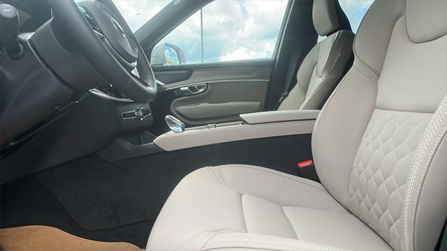 new 2026 Volvo XC90 car, priced at $71,825