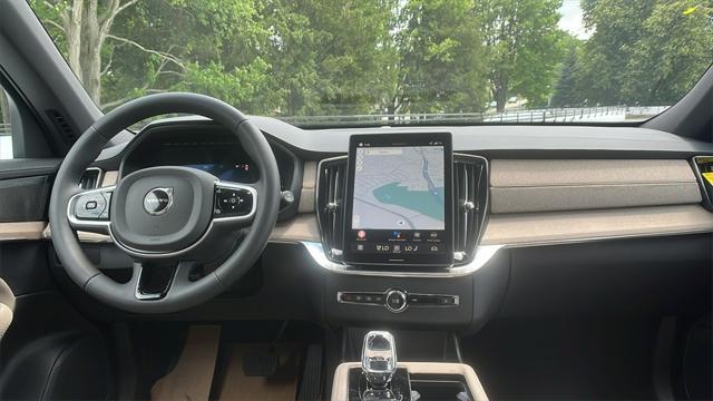 new 2026 Volvo XC90 car, priced at $71,825