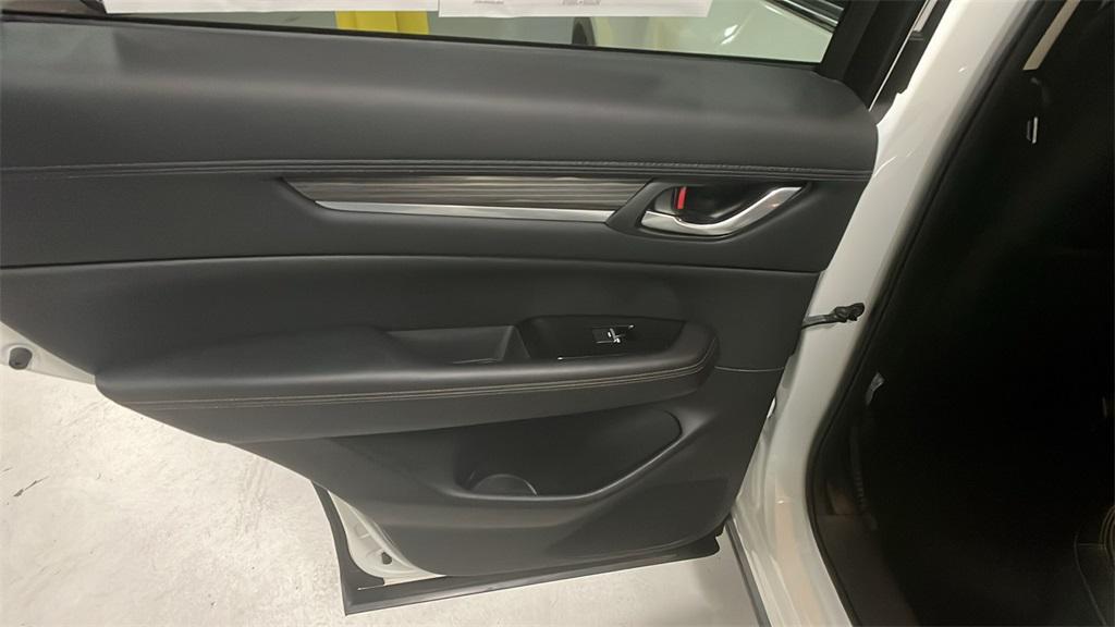 used 2019 Mazda CX-5 car, priced at $21,947
