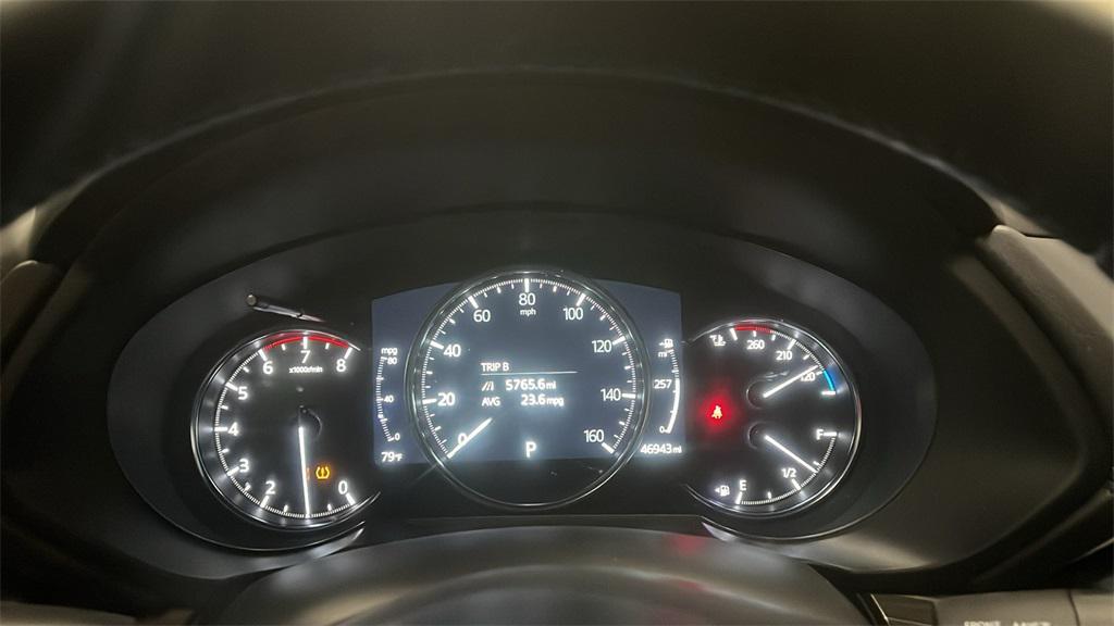 used 2019 Mazda CX-5 car, priced at $21,947
