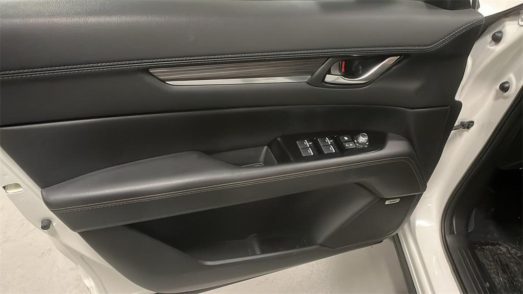 used 2019 Mazda CX-5 car, priced at $21,947
