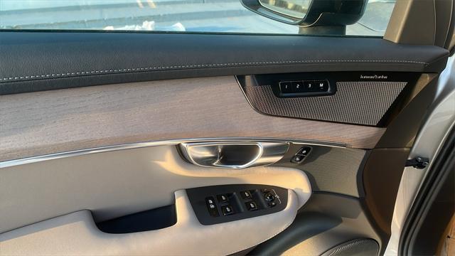 new 2026 Volvo XC90 car, priced at $75,145