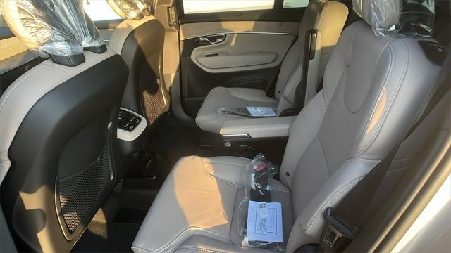 new 2026 Volvo XC90 car, priced at $75,145
