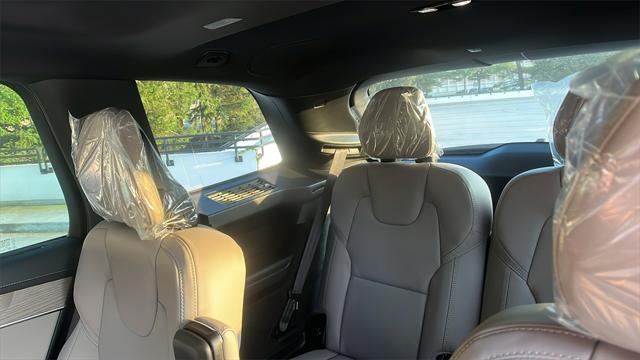 new 2026 Volvo XC90 car, priced at $75,145