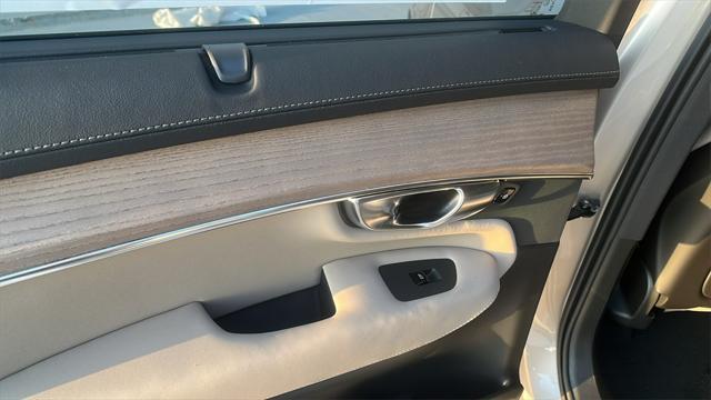 new 2026 Volvo XC90 car, priced at $75,145
