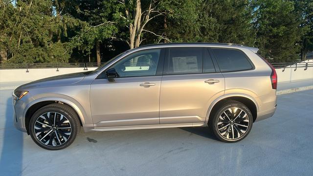 new 2026 Volvo XC90 car, priced at $75,145
