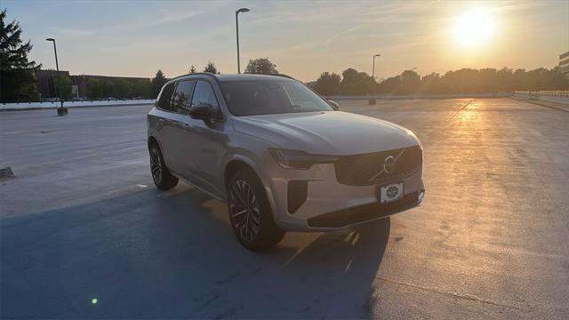 new 2026 Volvo XC90 car, priced at $75,145
