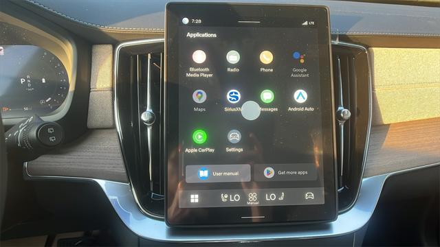 new 2026 Volvo XC90 car, priced at $75,145