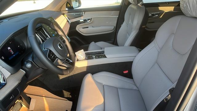 new 2026 Volvo XC90 car, priced at $75,145