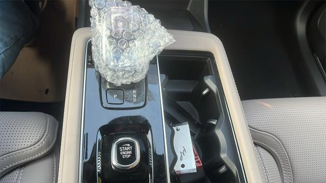 new 2026 Volvo XC90 car, priced at $75,145