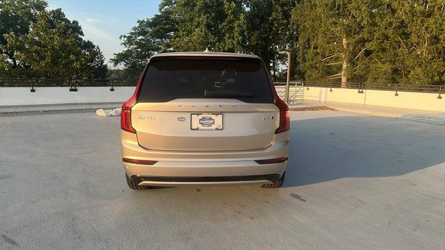 new 2026 Volvo XC90 car, priced at $75,145