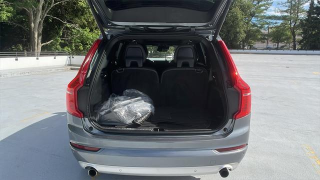 used 2019 Volvo XC90 car, priced at $21,000