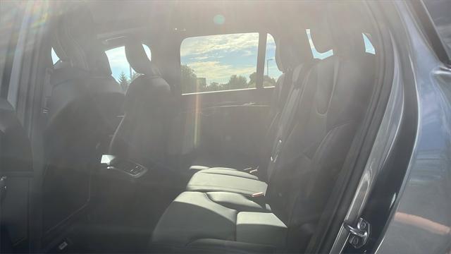used 2019 Volvo XC90 car, priced at $21,000