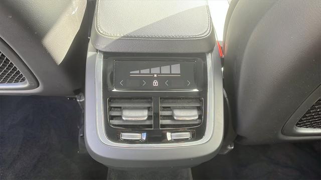 used 2019 Volvo XC90 car, priced at $21,000