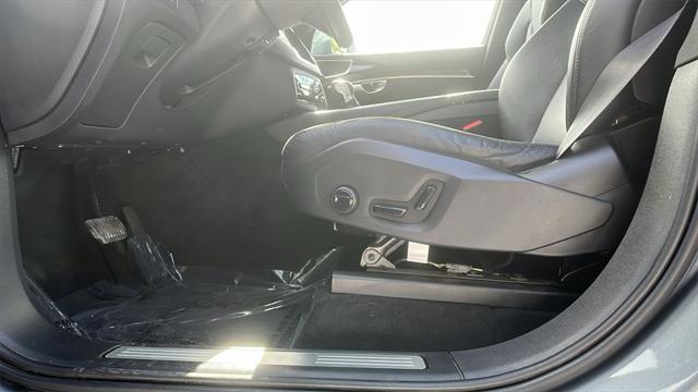 used 2019 Volvo XC90 car, priced at $21,000