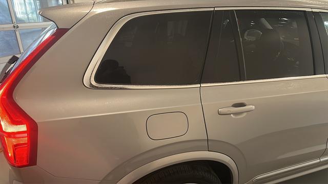 used 2025 Volvo XC90 car, priced at $67,692