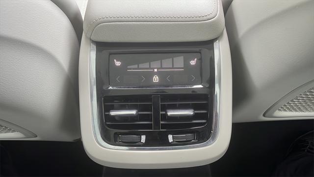 used 2023 Volvo V60 Cross Country car, priced at $44,000