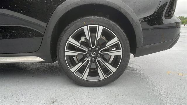 used 2023 Volvo V60 Cross Country car, priced at $44,000