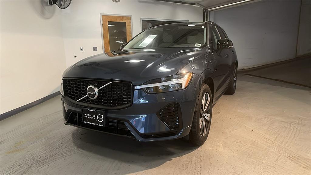 used 2024 Volvo XC60 Recharge Plug-In Hybrid car, priced at $47,811