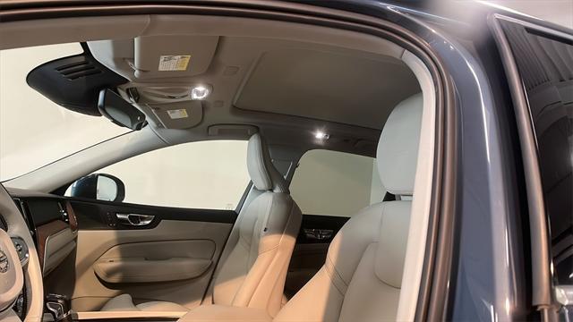 used 2019 Volvo XC60 car, priced at $25,000