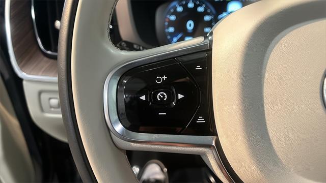 used 2019 Volvo XC60 car, priced at $25,000