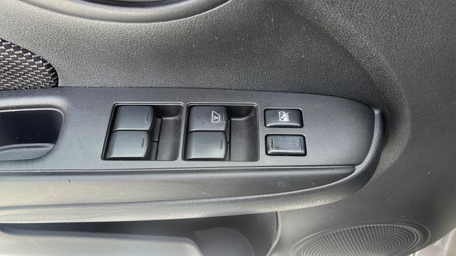 used 2017 Nissan Versa car, priced at $8,819