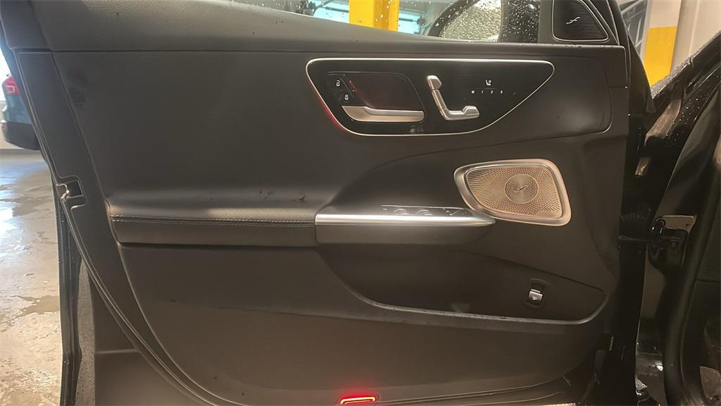 used 2024 Mercedes-Benz C-Class car, priced at $41,999