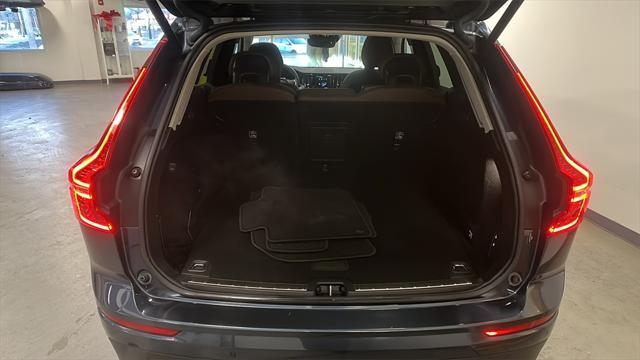 used 2019 Volvo XC60 car, priced at $21,995