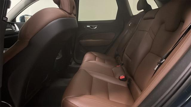 used 2019 Volvo XC60 car, priced at $21,995