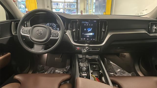 used 2019 Volvo XC60 car, priced at $21,995