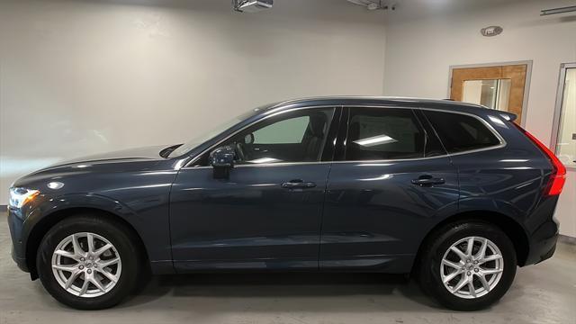 used 2019 Volvo XC60 car, priced at $21,995