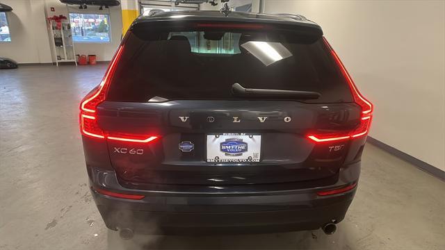 used 2019 Volvo XC60 car, priced at $21,995