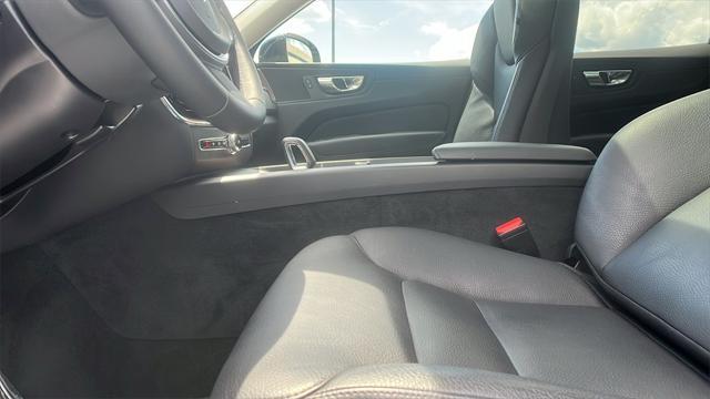 used 2023 Volvo XC60 car, priced at $40,521