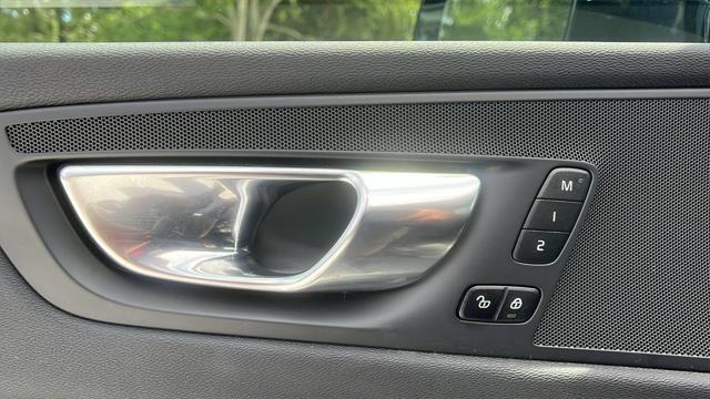 used 2023 Volvo XC60 car, priced at $40,521