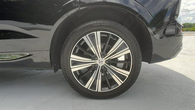 used 2023 Volvo XC60 car, priced at $40,521