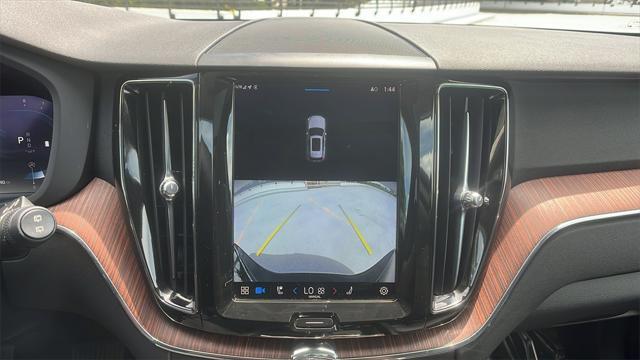 used 2023 Volvo XC60 car, priced at $40,521