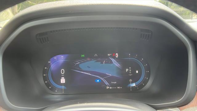 used 2023 Volvo XC60 car, priced at $40,521