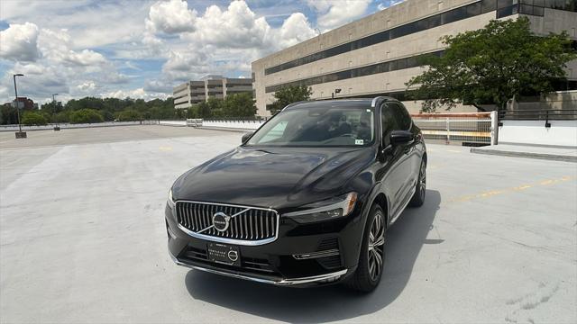 used 2023 Volvo XC60 car, priced at $40,521