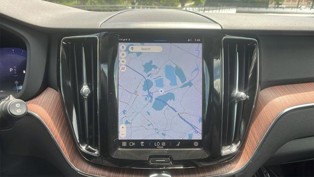 used 2023 Volvo XC60 car, priced at $40,521