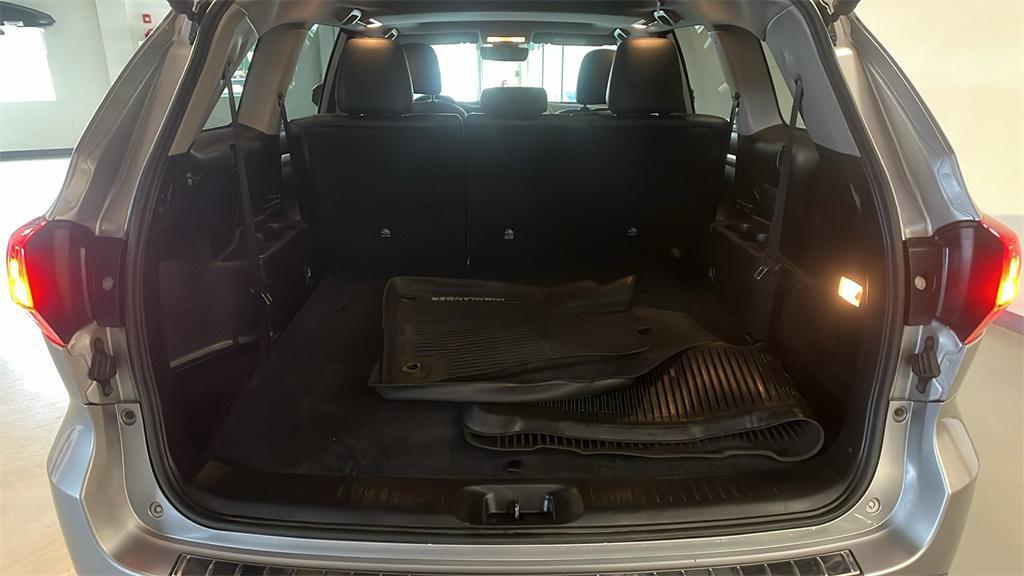 used 2018 Toyota Highlander car, priced at $17,881