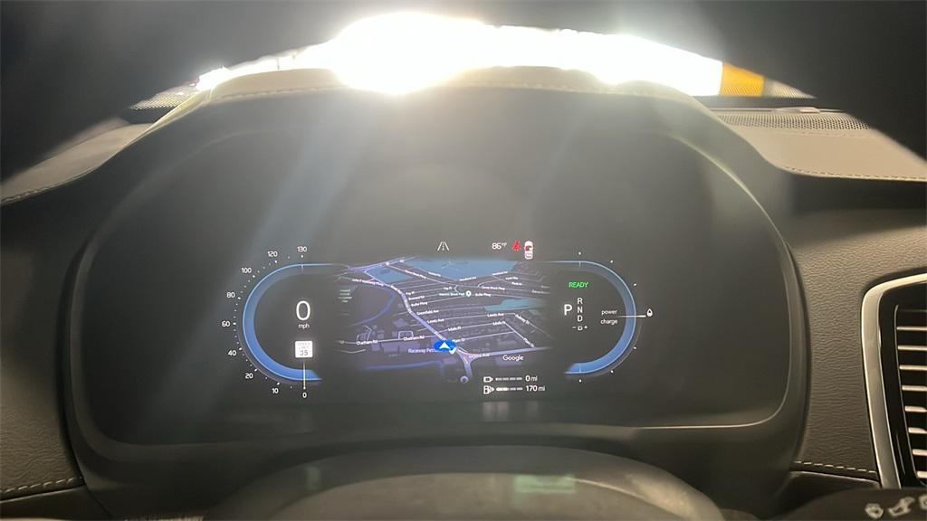 used 2024 Volvo XC90 Recharge Plug-In Hybrid car, priced at $59,989