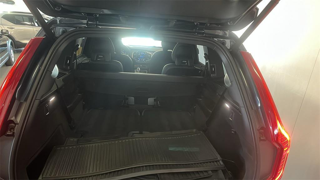 used 2024 Volvo XC90 Recharge Plug-In Hybrid car, priced at $59,989