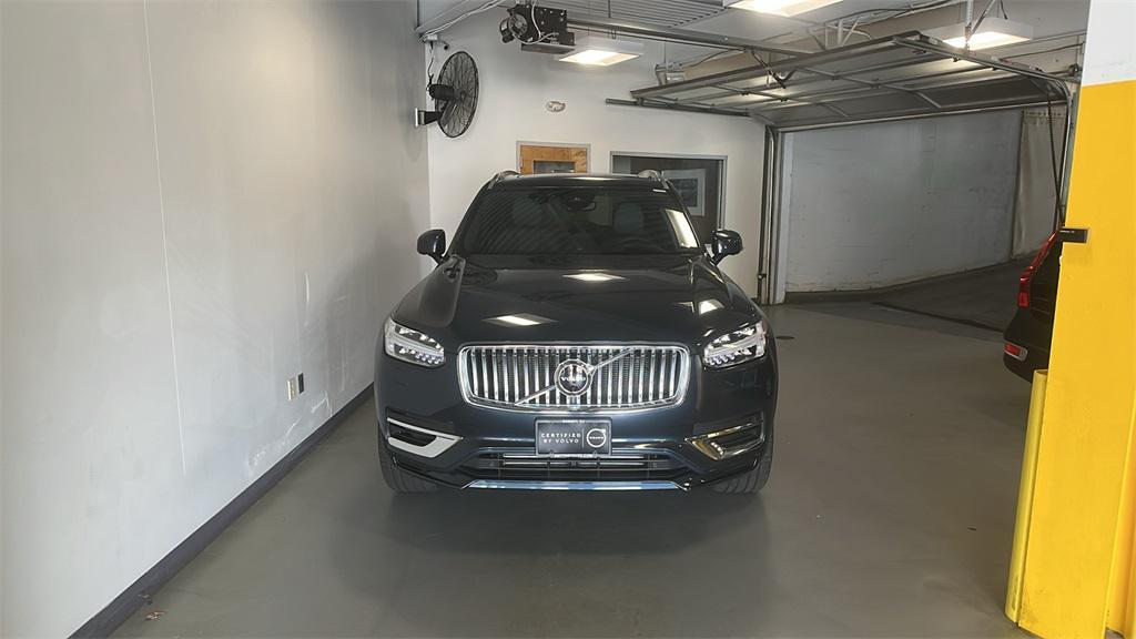 used 2024 Volvo XC90 Recharge Plug-In Hybrid car, priced at $59,989