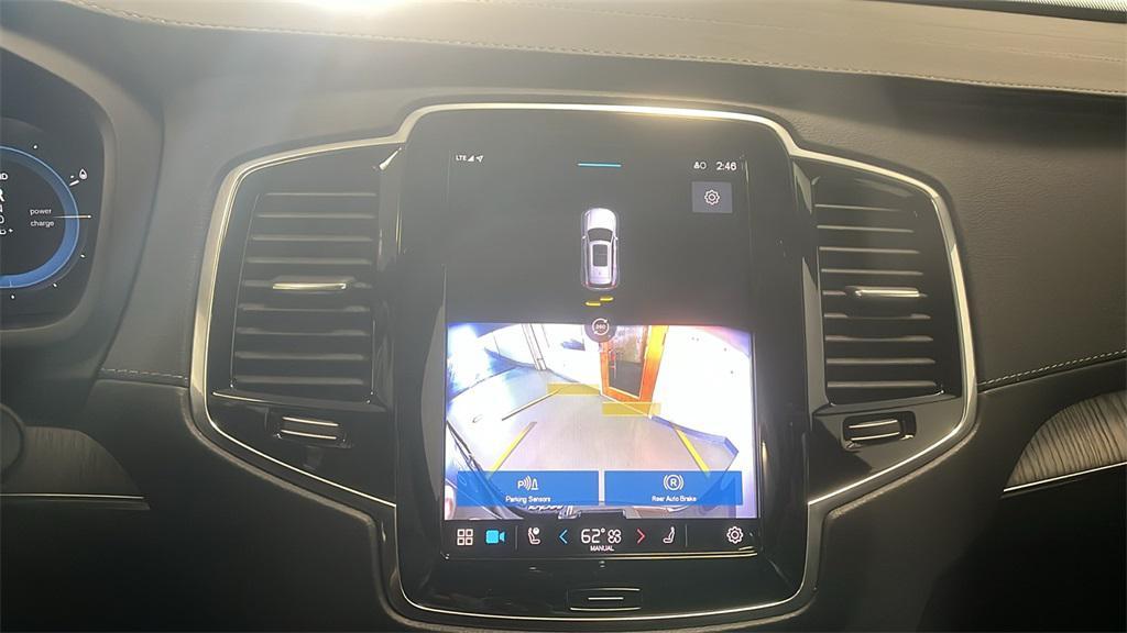 used 2024 Volvo XC90 Recharge Plug-In Hybrid car, priced at $59,989