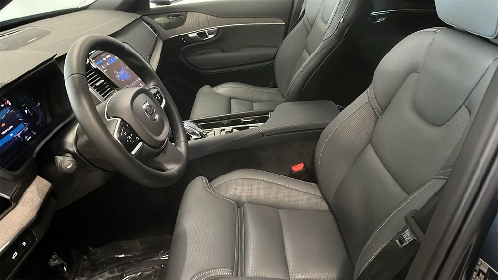 used 2024 Volvo XC90 Recharge Plug-In Hybrid car, priced at $59,989