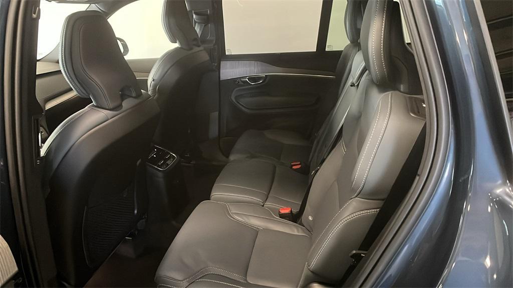 used 2024 Volvo XC90 Recharge Plug-In Hybrid car, priced at $59,989